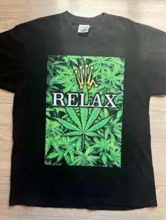 XL TシャツSHAKAWEARシャカウェアヘビーウェイトティーシャツカンナビス