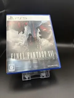 FINAL FANTASY XVI PS5