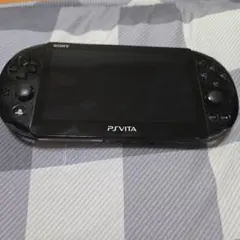 PS Vita PCH-2000 マイクラ付き ジャンク - メルカリ