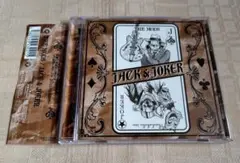 ザ・モッズ/THE MODS「JACK & JOKER」