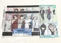 WIND BREAKER 一番くじ セット