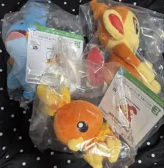 一番くじ ポケモン30周年 D賞 E賞 F賞 5種セット - メルカリ