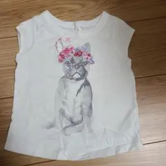 babyGAP　女の子100㎝