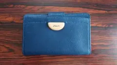 ダコタ 折り財布
