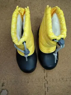 スノーブーツ 18