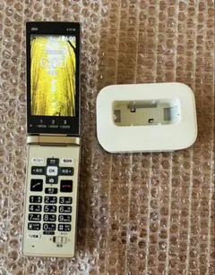 au KYOCERA KYF36 本体