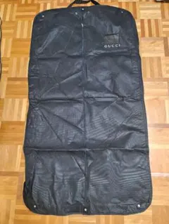 極美品　GUCCI ＧＧ柄　レザー　ガーメントケース　ハンガーつき　黒 楽天市場】グッチ（ガーメントバッグ・ケース｜バッグ）：バッグ