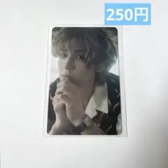 BOYNEXTDOOR ボネクド イハン トレカ BOYLIFE