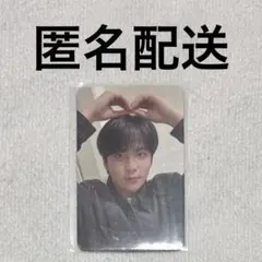 ATEEZ GOLDEN HOUR fromm 特典 トレカ ジョンホ