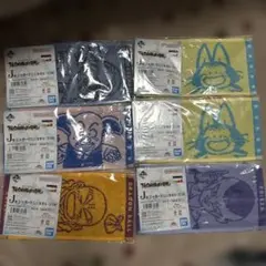 一番くじ ドラゴンボール11点セット
