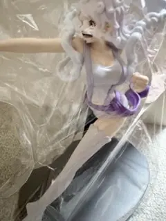 ワンピース フィギュア ジュエリー・ボニー