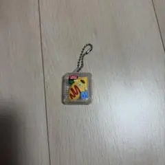 ポムポムプリン オムライス マスコット キーホルダー