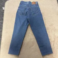 マムジーンズ
