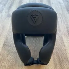 ヘッドギア ボクシング