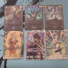 フュージョンワールド　アニバーサリーパック　01