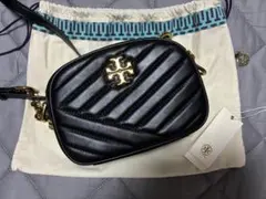 TORY BURCH ショルダーバッグ ブラック