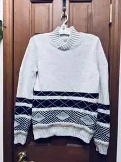 okaidi セーター 164cm