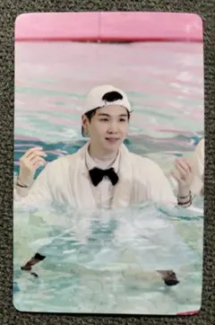 2026年最新】btsシュガ ユンギの人気アイテム - メルカリ
