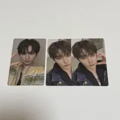 アンシン トレカ タワレコ特典 ラキドロ