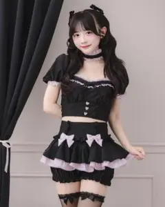 pium 水着 swimwear - メルカリ