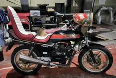 CB400Nのサムネイル