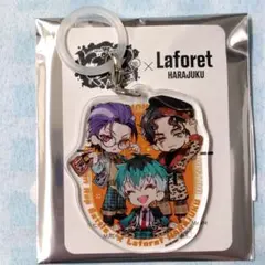 ラフォーレ原宿コラボアンブレラマーカー☆オオサカ - メルカリ