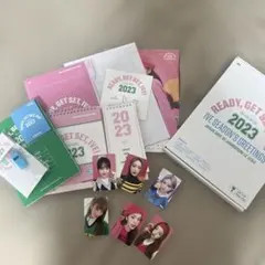【新品未開封】IVE アイヴ 2023 2022 シーグリ 2026年最新】ive シーグリ 未開封 2022の人気アイテム - メルカリ