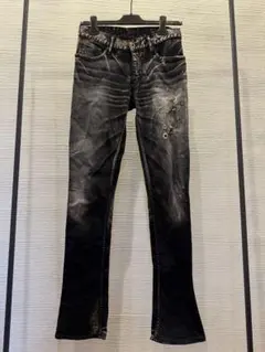 パンツ Lgb kmrii Semantic design Coating jeans パンツ Lgb kmrii Semantic design Coating jeans semantic design