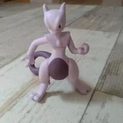モンコレ　ミュウツー