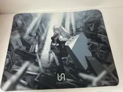 VAXEE PAマウスパッド 獅白ぼたん