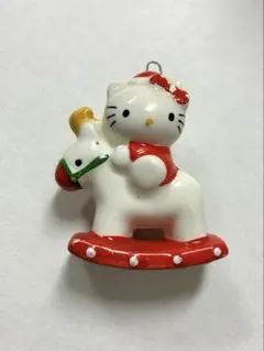 2025年最新】キティ クリスマス オーナメントの人気アイテム