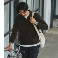 オリヒカ ニット