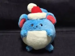 TOMY マリル サンタ ぬいぐるみ TOMY マリル サンタ ぬいぐるみ