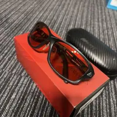 ジール　ステルス　偏光サングラス　ゼクー　美品　タレックス　zealのサムネイル
