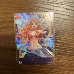 本日値下！【未開封】フラッグシップ 優勝 プロモ サンジ 未開封OP10-005