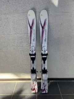 ⭐︎子供用スキー ビンディング付⭐︎Head 95cm〜100cm