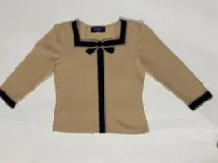 エムズグレイシーニット