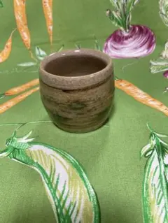 古作 備前焼 古銭蓋置 茶道具 古銭蓋支え 茶席 古道具 時代物 - メルカリ