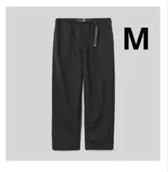 2025年最新】ウールブレンドリップストップイージーパンツの人気