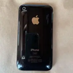 Apple iPhone 3GS 16GB 本体のサムネイル