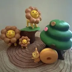 2025年最新】ポンデライオンフィギュアの人気アイテム - メルカリ