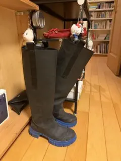 GANNIラバーブーツのサムネイル