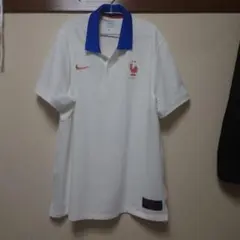 2026 NIKE ウルグアイ代表 ポロシャツ XL タグ付き - メルカリ