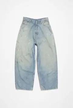 2025年最新】アクネストゥディオズスーパーバギーの人気アイテム