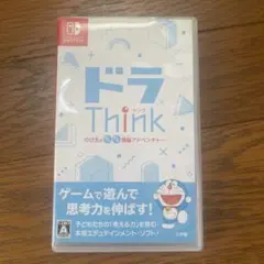 ドラThink Switch