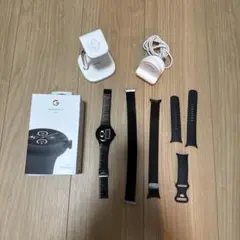 Google Pixel Watch2 LTEモデル おまけつき