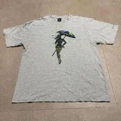 Back channel バックチャンネル　半袖　tシャツ　グレー　ストリートのサムネイル
