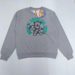 グレイトフルデッド スウェット