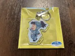 忍たま 団蔵 アクキー