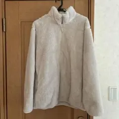 UNIQLO ユニクロ ボア フリースジャケット
